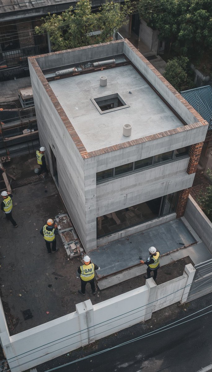 aortaadly's tweet photo. Cari kontraktor bangunan minimalis di Surabaya untuk rumah/kantor? AGM Contractor solusinya! Presisi, rapi, tepat waktu &amp; budget. 

Yuk wujudkan properti impian anda sekarang! Info lengkap klik https://t.co/7yxsmZfnZR https://t.co/jiiPTU9I2a