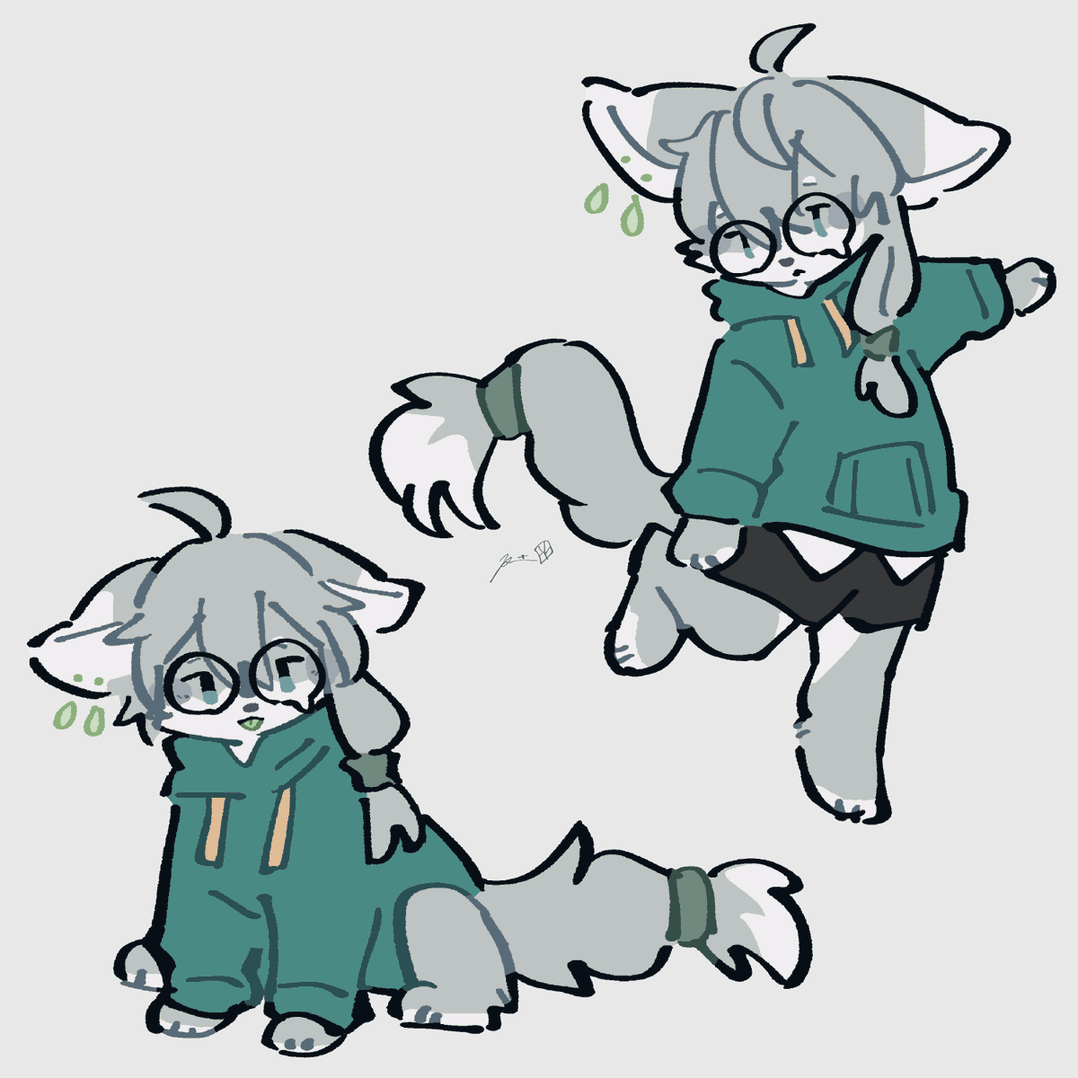 rinrinwolf's tweet photo. thank you💚 https://t.co/1aQxPLFTyh