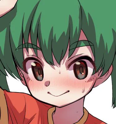 カラー途中絵のアップ再掲
