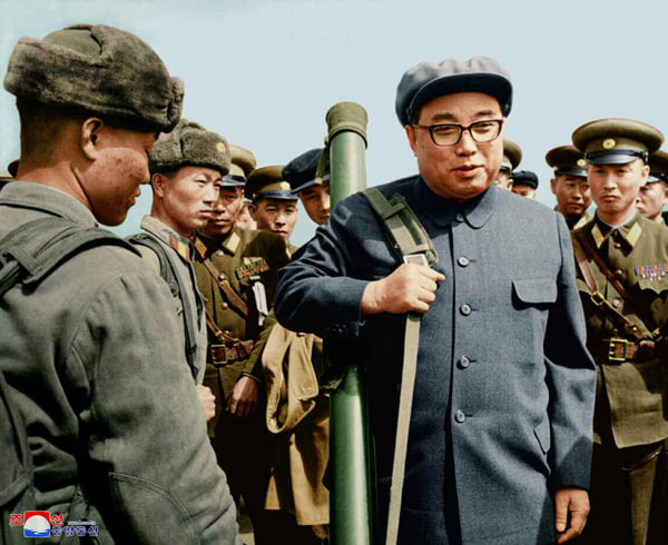 juche0071 tweet picture