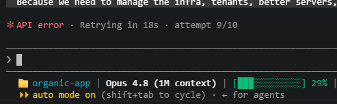 FCisco95's tweet photo. @AnthropicAI  what are you doing? 

I know i know... you will reset credits at the exact time i was already resetting anyways 👍

Been using Codex 20$ subscription more often than my Claude Max one https://t.co/nbsQ2n3Lng