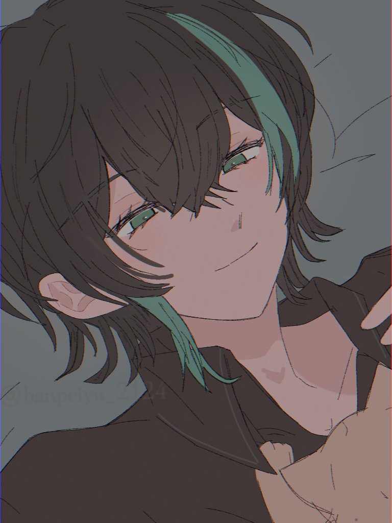 banpeiyu_2124's tweet photo. おめでとうの絵描けてないけど今まで描いた🐾でお気に入りのやつ達です
全部ドアップだ😇 https://t.co/PlWhAXzRDh