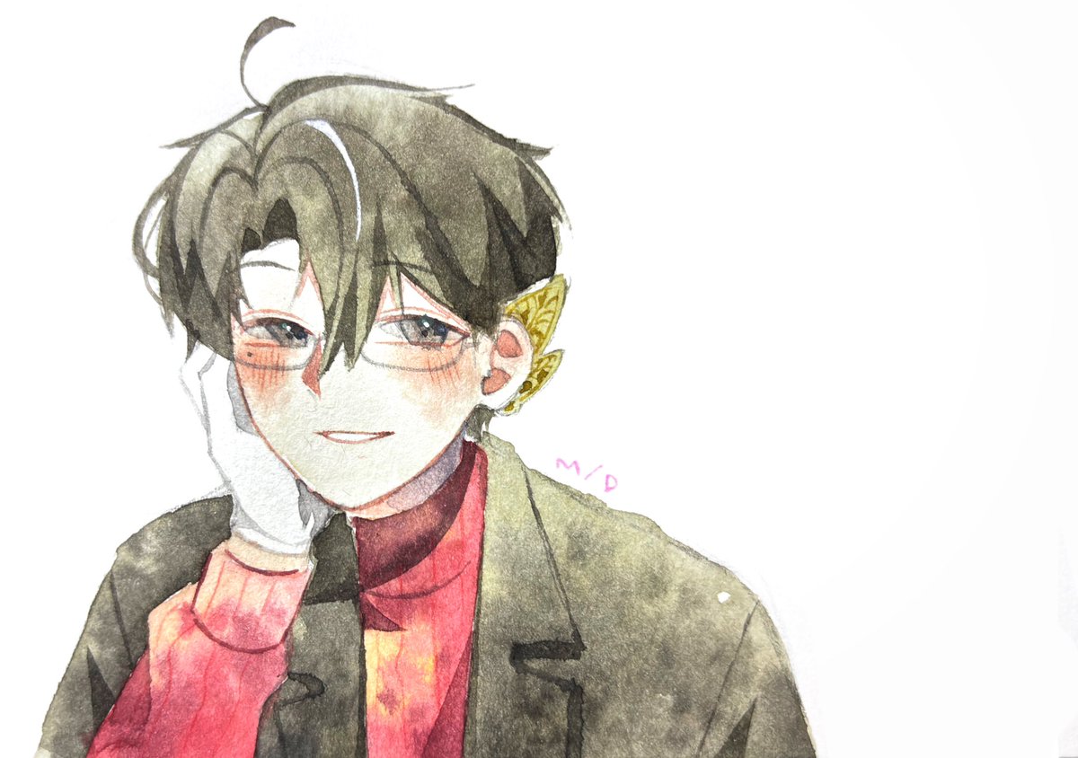 petalsotm's tweet photo. versi ya itulah :9

#Artjuna #ArjunaThumbnail https://t.co/M2AwGSbK0Y