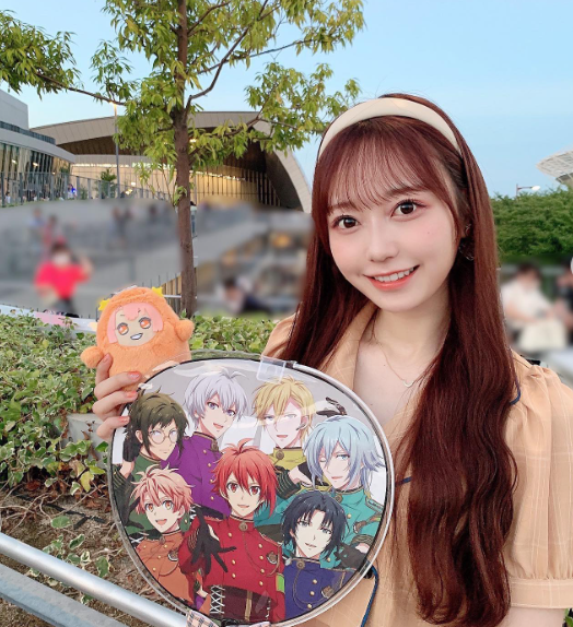 tanachan48⛄🌏💖✨ tweet media