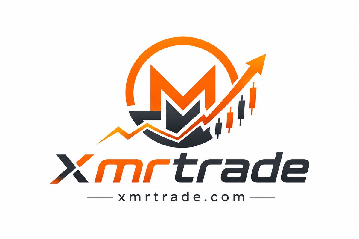 XMRTrade's tweet photo. 🚀 After a full year of intense development, XMRTrade is finally about to launch — perfectly!
Now you can trade and exchange Monero (XMR) safely, freely, and with true privacy. No more worries about leaks.
Your secure Monero trading era begins soon.
#XMRTrade #Monero https://t.co/Bz0LkdUqIS