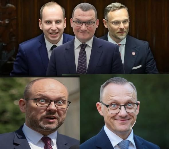 henryk górkiewicz Liberte, Egalite, Fraternite tweet media