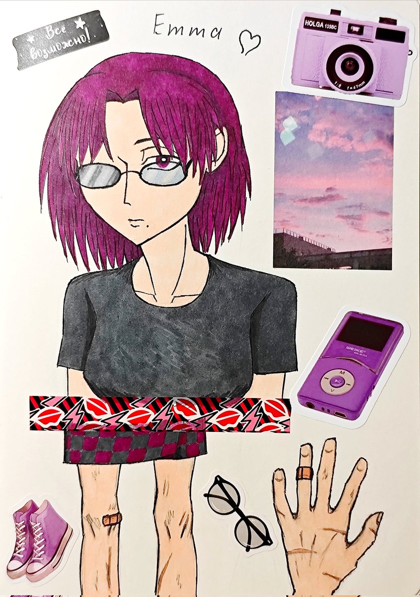 💜 YukakoDonquixote 💜 tweet media