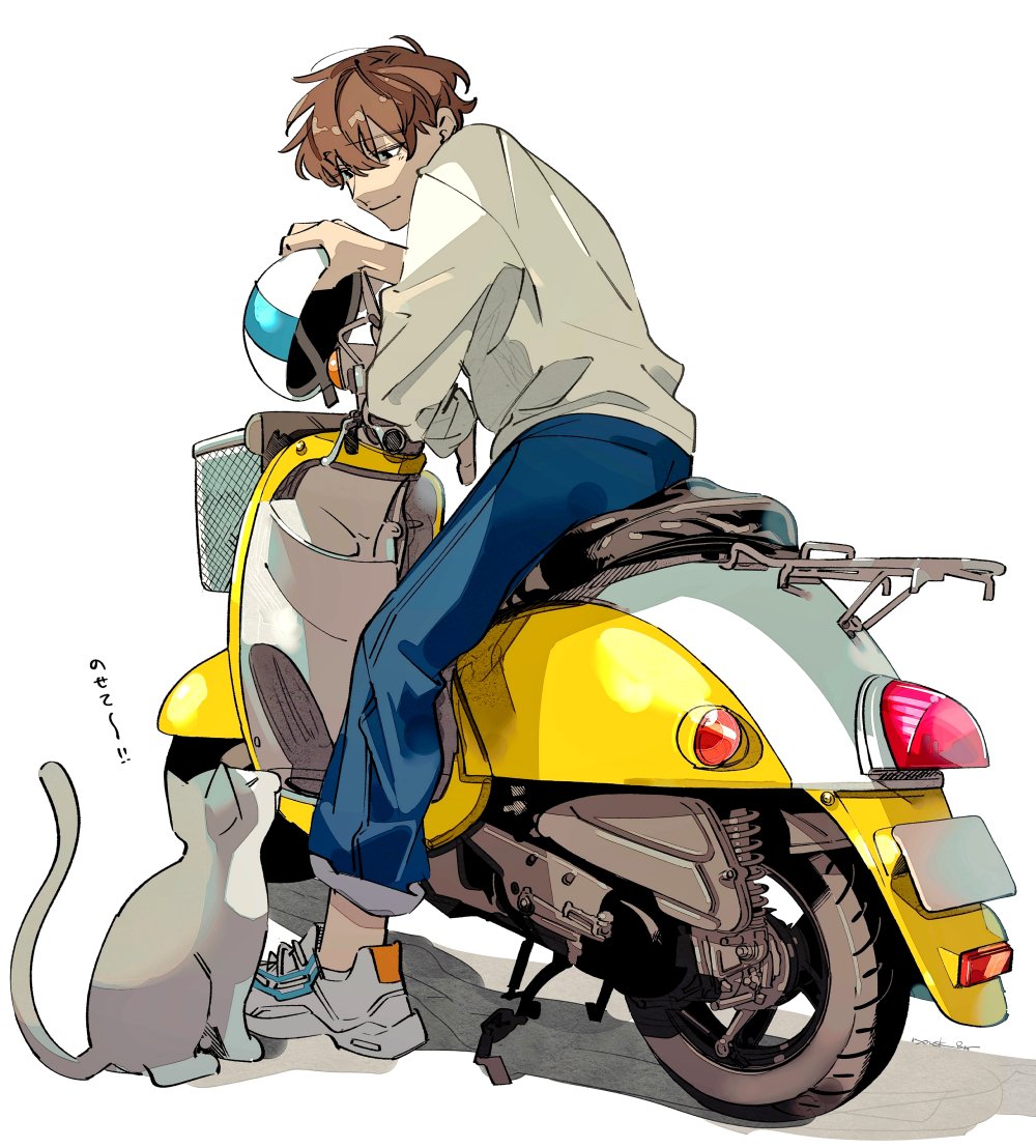 ryousk_8wr's tweet photo. 健気なネコチ https://t.co/sfKFJSpHu8