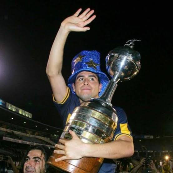 Matimatero's tweet photo. Feliz cumpleaños para mi máximo idolo https://t.co/6tTFEhQnZM