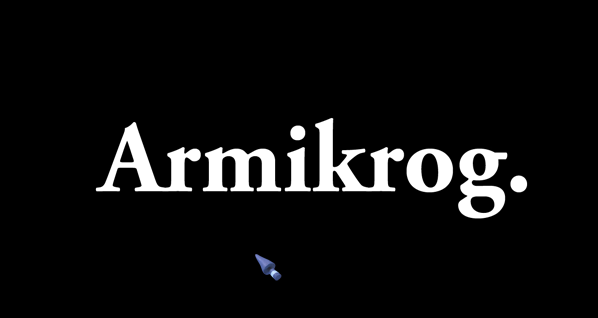 utakata_log's tweet photo. “Armikrog”唯一無二の世界観なのでぜひやってみてください。はまった人はクレイマンクレイマンをやってください。 https://t.co/ednbLZjuO7
