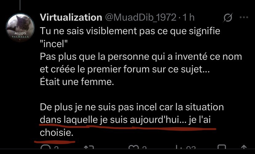 Lu tweet media