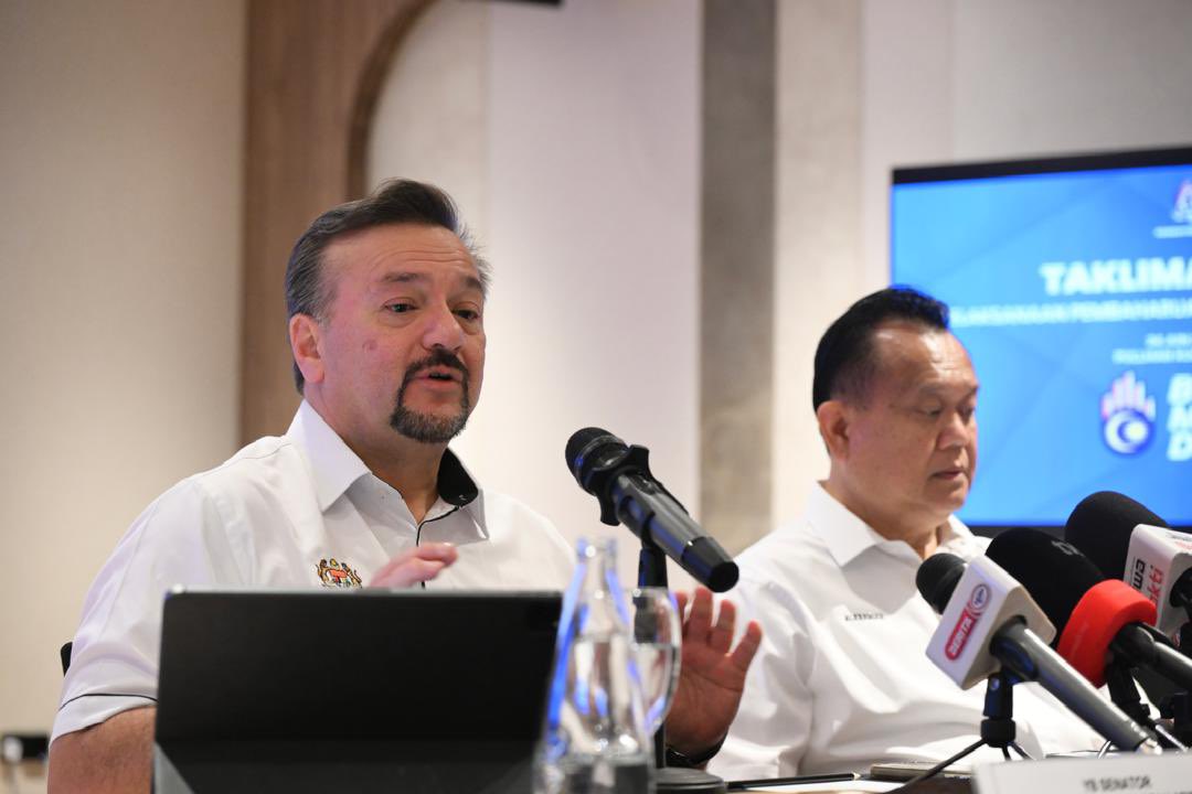 MOFmalaysia tweet picture