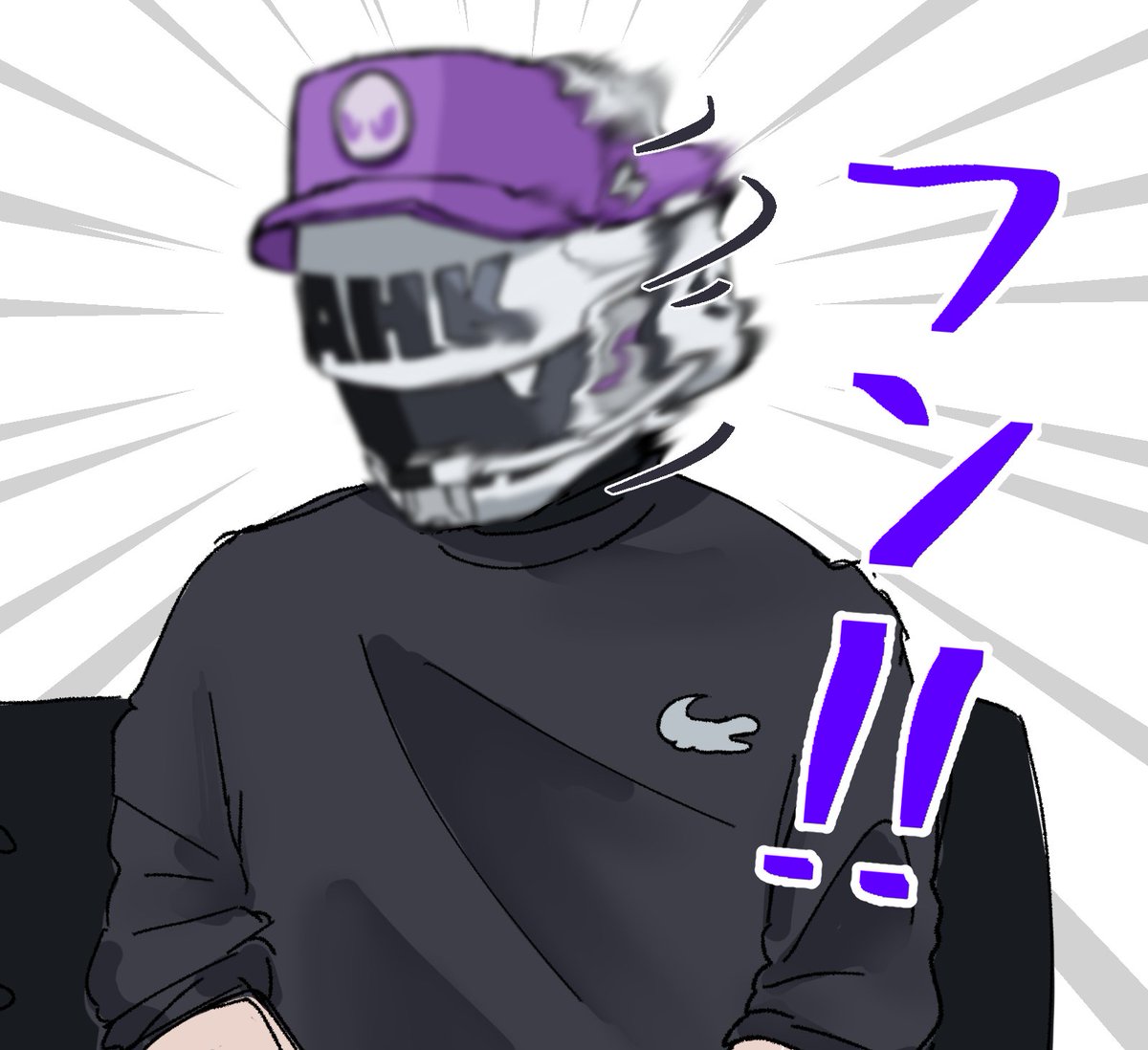 hiyokosan_0924's tweet photo. あ～のどが渇いたな、フン！！！
↑この勢い好き https://t.co/bGaVb3tXQB