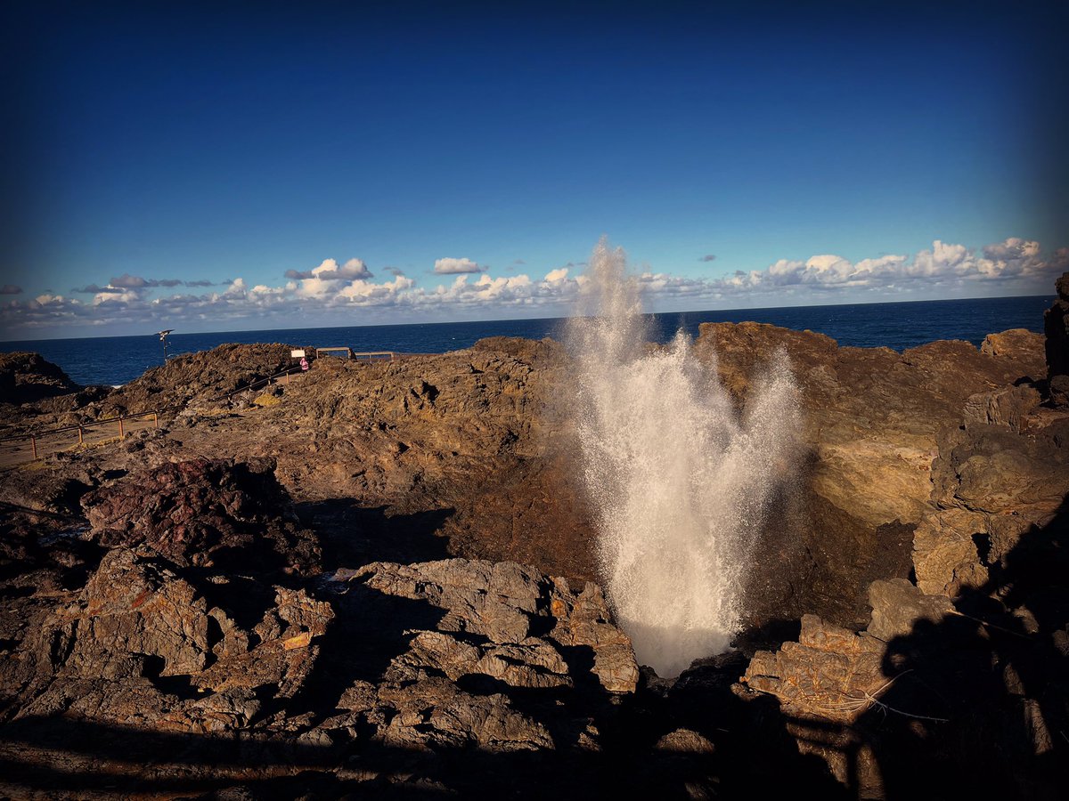 MichaelJPeade's tweet photo. Being a tourist, doing tourist things on the south coast.
#tourist #kiama #newsouthwales https://t.co/OnVbrQeeHg