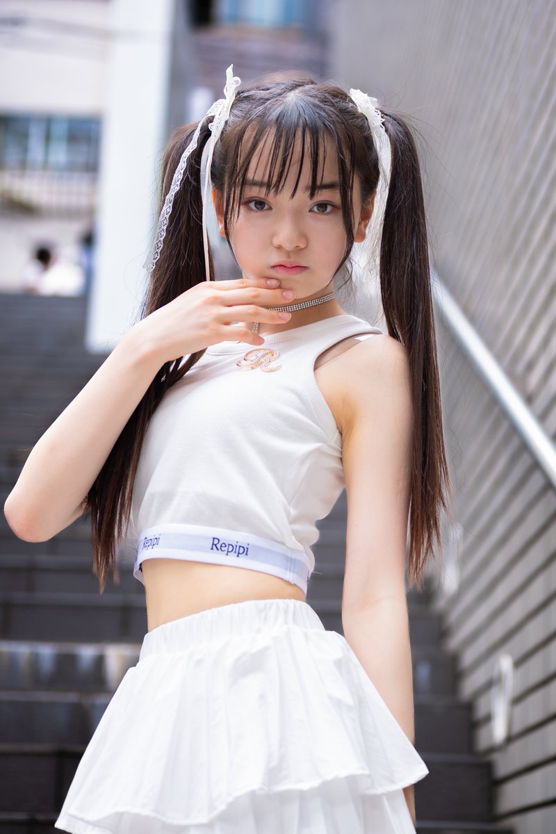 いっちゃん⭐︎ 月咲らんちゃん🌙 26.6.14 アイゲキ@高田馬場 Part② #月咲らん #JC1