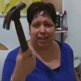 Pra você é SENHORA tweet media