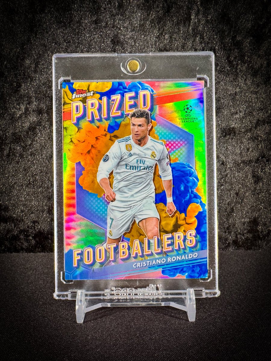CR7様。専用。 CR7様⚽️⚽️ やっぱ彼もいないと始まらんね🔥