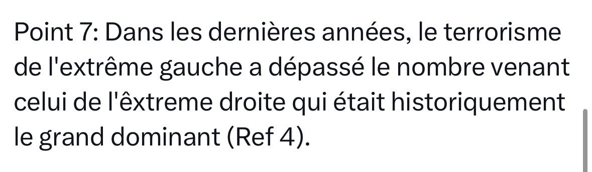 LetroupeauQC's tweet photo. @VincentGeloso Données analysées le 4 juillet 2025. Maintenant expliquez comment vous en déduisez “dans les dernières années”

Allez vous êtes capable https://t.co/JMCMfC5SD3