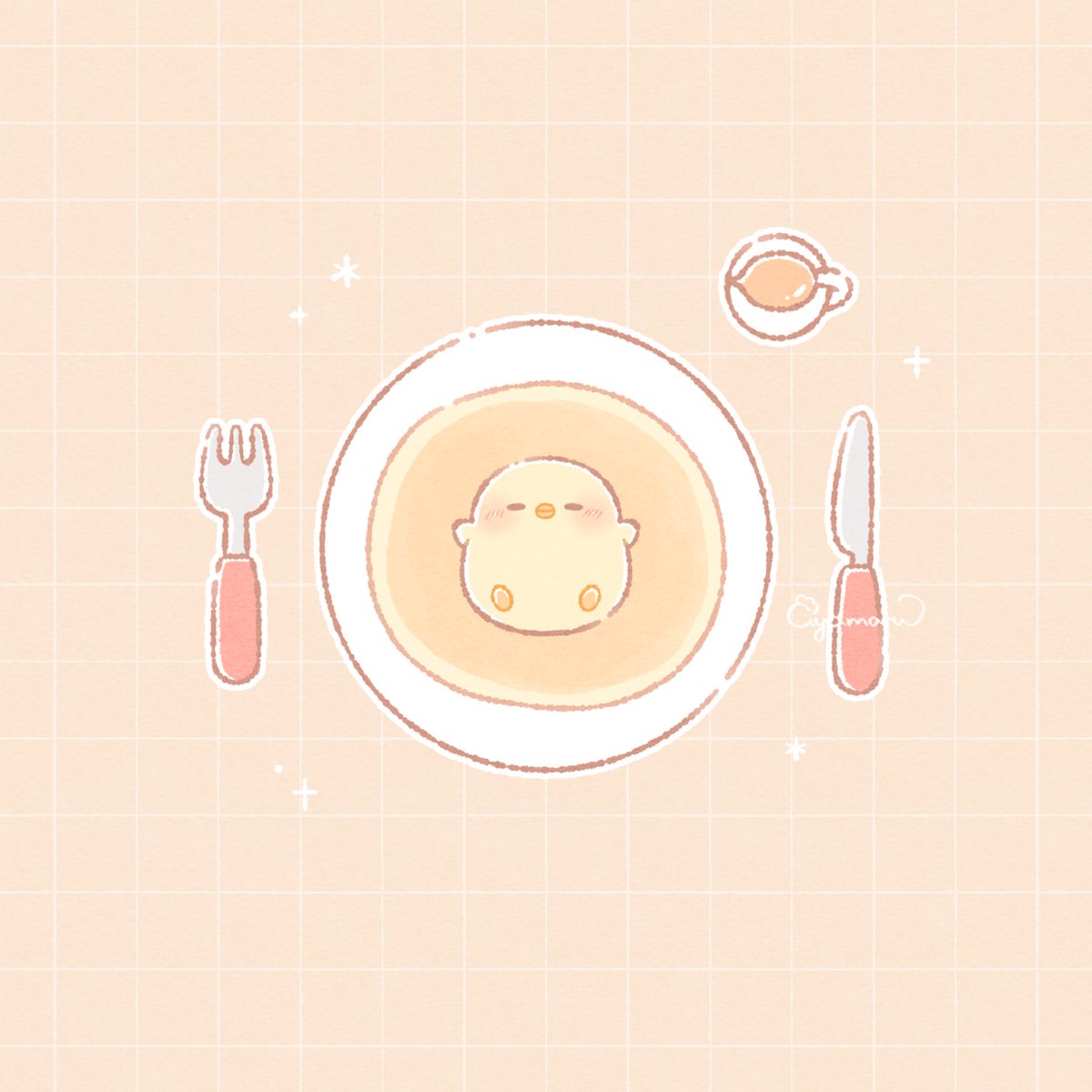 ayamarukobo's tweet photo. 週に3回食べるくらいホットケーキが大好き（私が） https://t.co/87hzgkj4mm