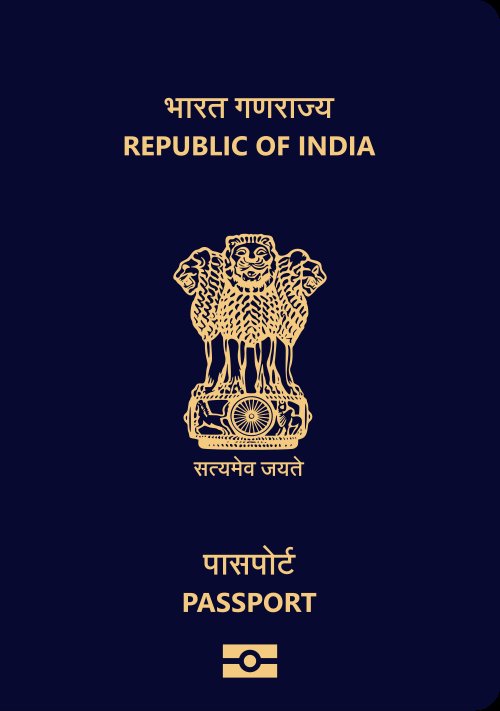 Muslim_ITCell's tweet photo. MEA officials clearly stated: "PASSPORT IS A TRAVEL DOCUMENT, NOT A DOCUMENT OF CITIZENSHIP."

Non-citizens will get Indian passports? https://t.co/lDHseiAawN