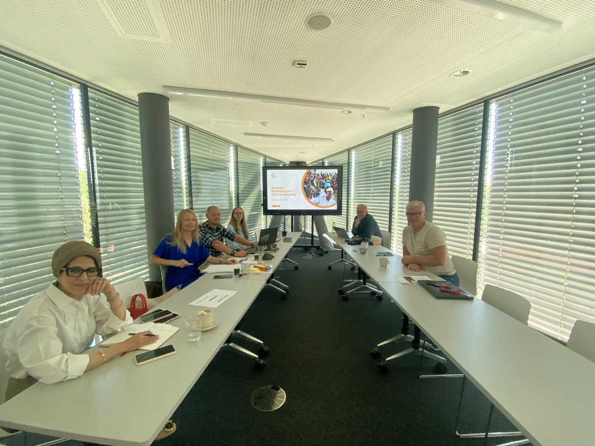 oslocenter's tweet photo. Yesterday, The Oslo Center mapped out our new funding strategy to back our core priorities.

We’re focusing resources where they matter most: Youth in decision-making, representation for women and minorities, and stronger public participation in government. Stay tuned! https://t.co/Ts92eJZL9j