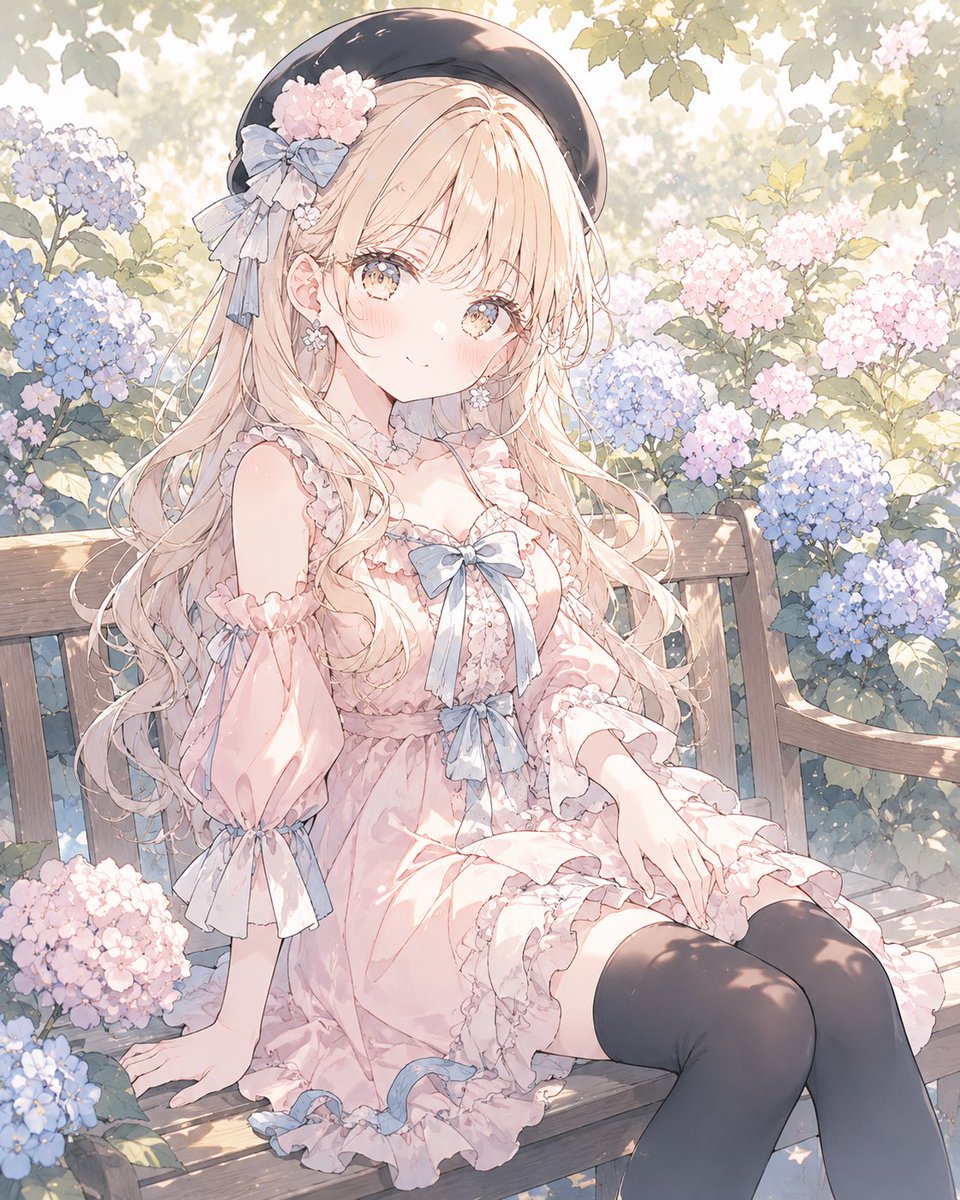 のぞむ＊AIイラスト tweet media