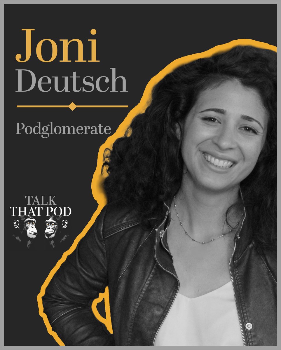 FindThatPod tweet picture