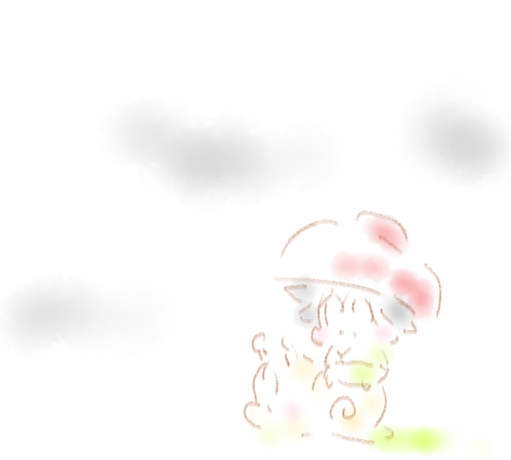 nirapuchi's tweet photo. うっかり はれたりしないかなーの日 https://t.co/hppr6sblGD
