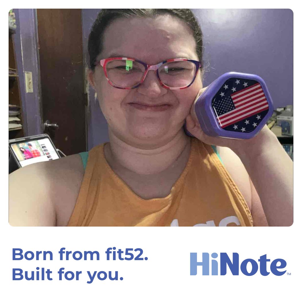 ErinLBarton's tweet photo. My @hinotelife Generator (June 24th 2026) is Finished! Now Onto Watching 2 iCarly Episodes called iBattle Chip and iOpen a Restaurant! @carrieunderwood #HiNote #HiNoteLife https://t.co/EGvcJt2LtY