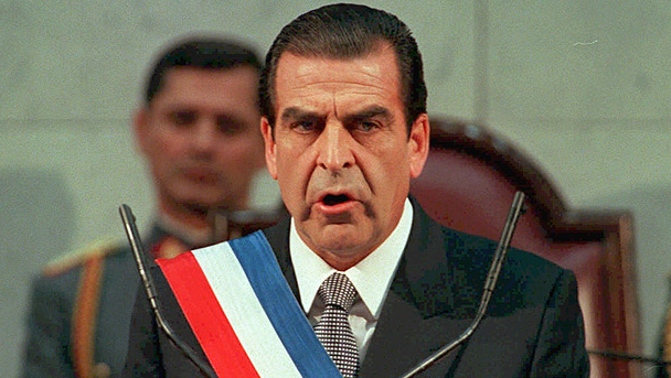 SebastianRochaZ's tweet photo. 🔹El 24 de Junio de 1942 nace Eduardo Frei Ruiz-Tagle.

Un gran Presidente de la Republica, que se ha revalorizado a través de los años.

Felicidades Presidente  🙌 https://t.co/gm4RQSy9bw