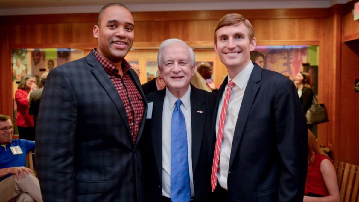 NCStateAlumni's tweet photo. “I give because NC State gave a lot to me. I first came to NC State as a Park Scholar, which was already a huge gift to give to me at the start of my college journey.”

Why former student body president Will Quick ’07, ’09 gives ➔ https://t.co/rTHvc6COjS #GivingPack https://t.co/OCy3isut38