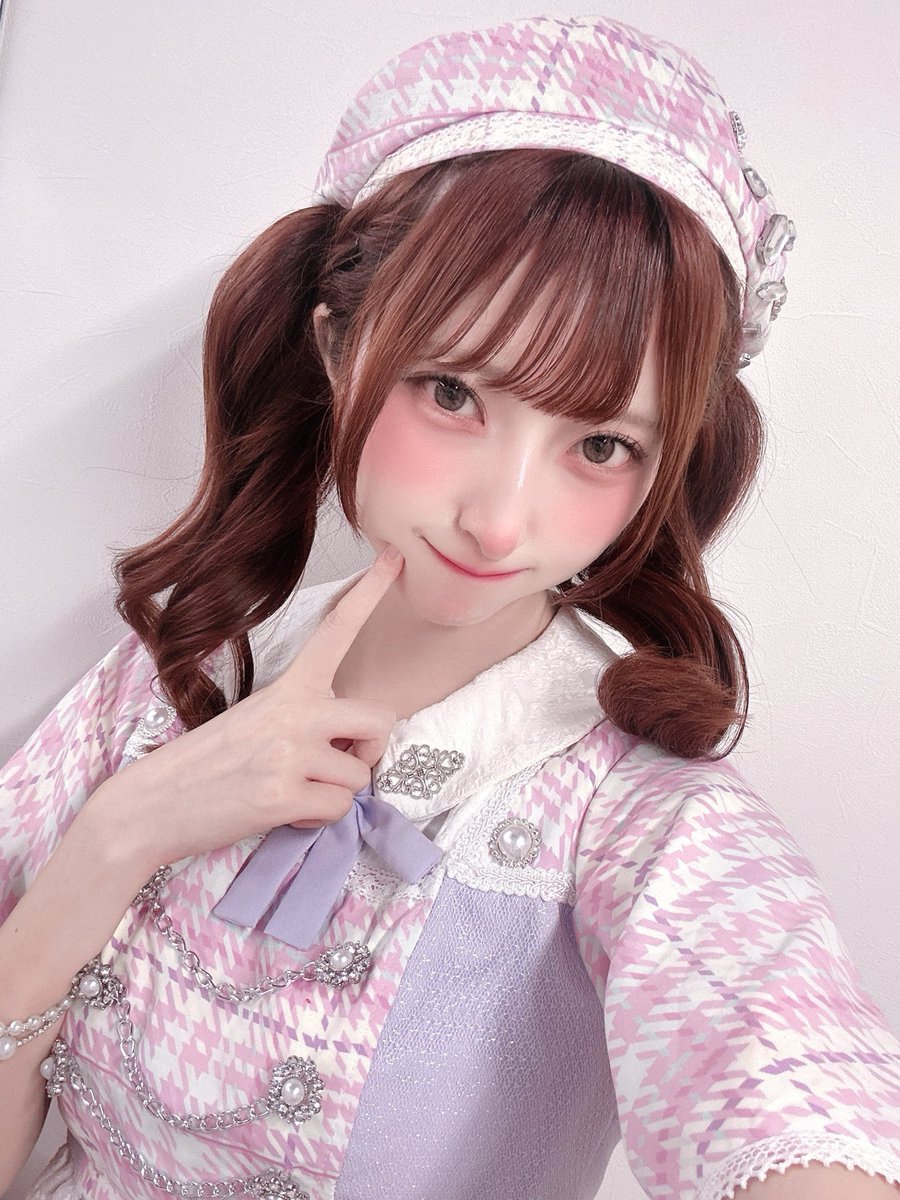 今日もありがとう🌟⋆꙳ ミクチャ配信では重大発表もあってびっくり