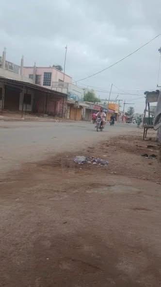 BalochYakjehtiC's tweet photo. Shutter-Down Strike in Gwadar Sends a Message: Resistance Cannot Be Sentenced to Life

24 June 2026 | Gwadar, Balochistan

Today, a complete shutter-down strike was observed in Gwadar against the life imprisonment sentences handed down to Dr. Mahrang Baloch and Sibghatullah Shah Jee Baloch.

The life imprisonment sentences are an attempt to silence voices that have consistently spoken against injustice, enforced disappearances, extrajudicial killings, and the suffering of the Baloch people. BYC leaders are being punished for raising their voices for rights, justice, dignity, and against the Baloch genocide. People across Balochistan strongly reject this decision, viewing it as an attack on the peaceful struggle for rights and justice. Imprisoning voices of resistance will not silence the demands of the Baloch people.

#ReleaseBYCLeaders
#IStandWithBYCLeaders
#BYCShutterDownStrike