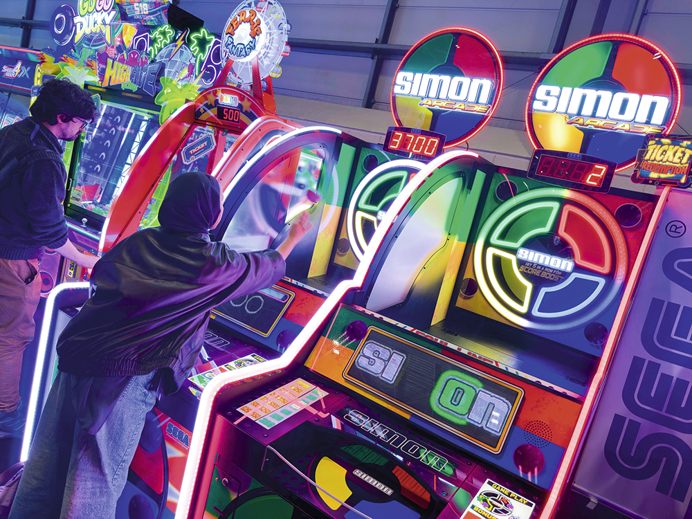 intergamefun's tweet photo. Pulling power

The world of licensing in amusements and attractions is one that at first might seem simple, but under the surface has more complexities than you might expect.

Licensed attractions are cool – that’s a given. 

Read here  ⬇️

https://t.co/ZWIUzIa6Io https://t.co/cgereycSte