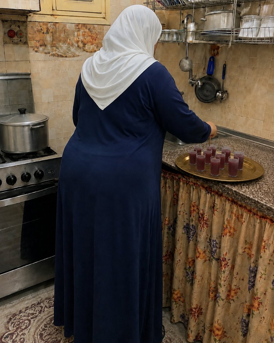 awatefom1978's tweet photo. شربات رجوعك بيتك بالسلامه يا شيخ حسن https://t.co/0Lv3EPSWpF