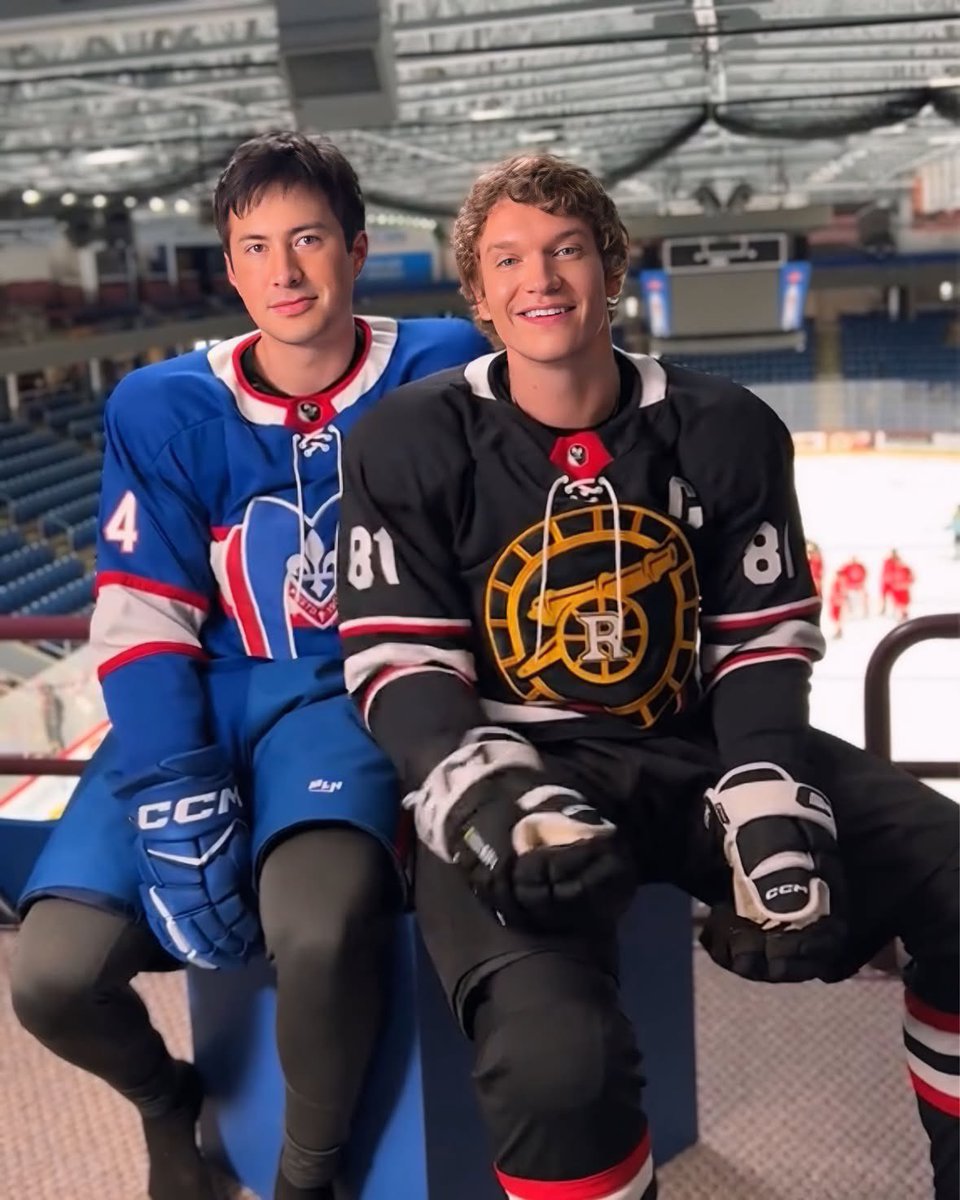 _mika60_'s tweet photo. Ok now that we have the Funkos @GoodSmile_US GIVE US HEATED RIVALRY SHANE AND ILYA NENDOROIDS I BEG!!!!!

Like I said before you even already have pseudo-references from that *other* on-ice series... https://t.co/DAZ1qJmY6Y