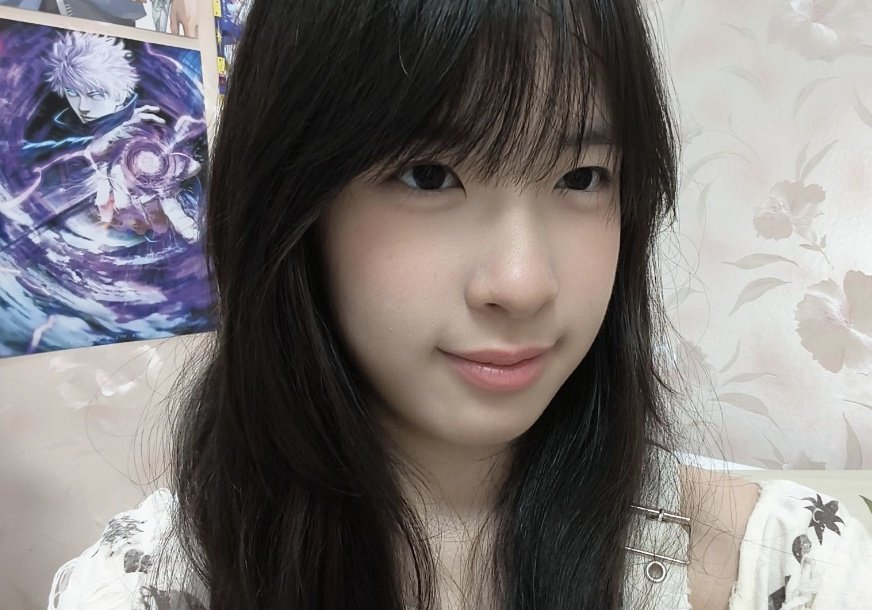 Heidi_JKT48's tweet photo. hii !! (っ˘з(˘⌣˘ ) ♡ https://t.co/UJlEh2L4fT