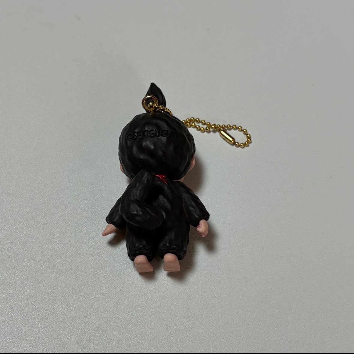 _02dkzksp's tweet photo. モンチッチ 50周年記念 カプセルトイ ガチャガチャ キーホルダー

譲 写真のもの
求 買取 

お求めの方いらっしゃいましたらお気軽にお声がけ下さい⟡.·*. https://t.co/wjk4XFSRls