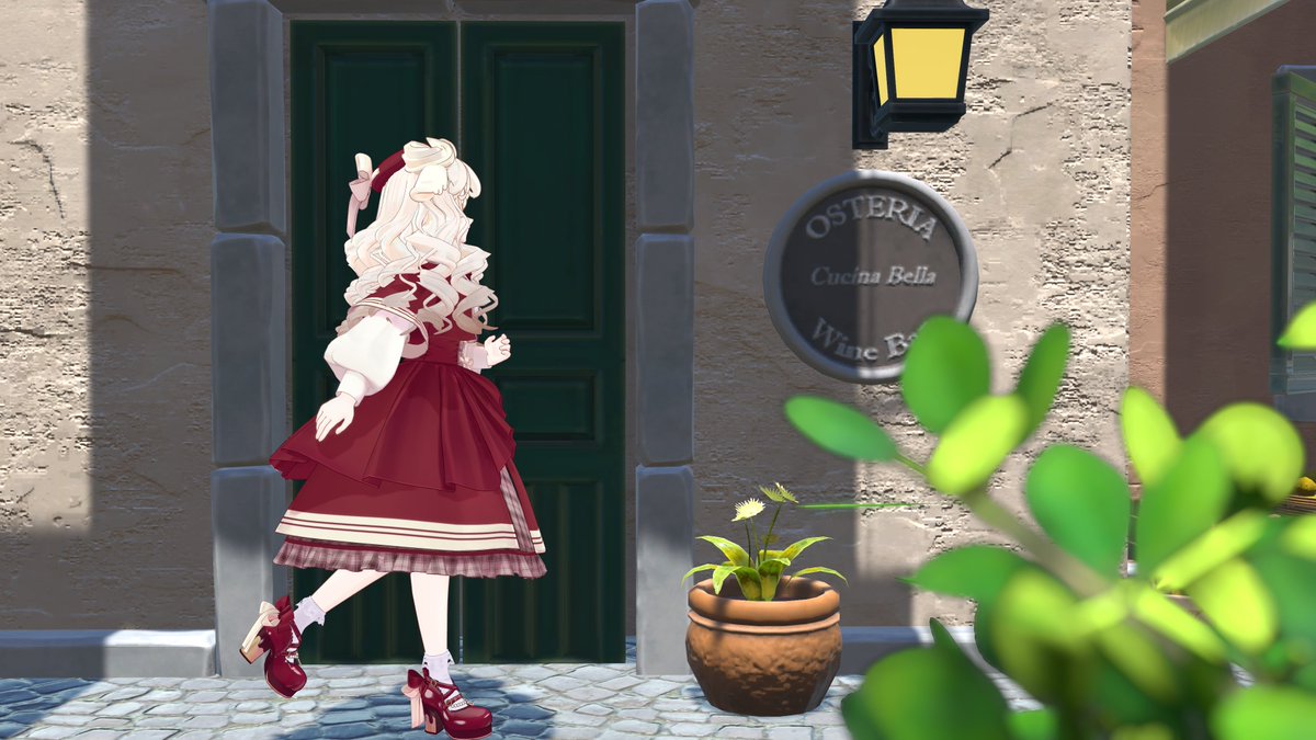 world912000's tweet photo. フレンドさんから先日の筋トレ継続1周年のお祝いとして、サバラムちゃんの衣装をいただきました！
かわいすぎる！！！！！ウルトラありがとうございます
#サバラム https://t.co/tnjGatwDJ2