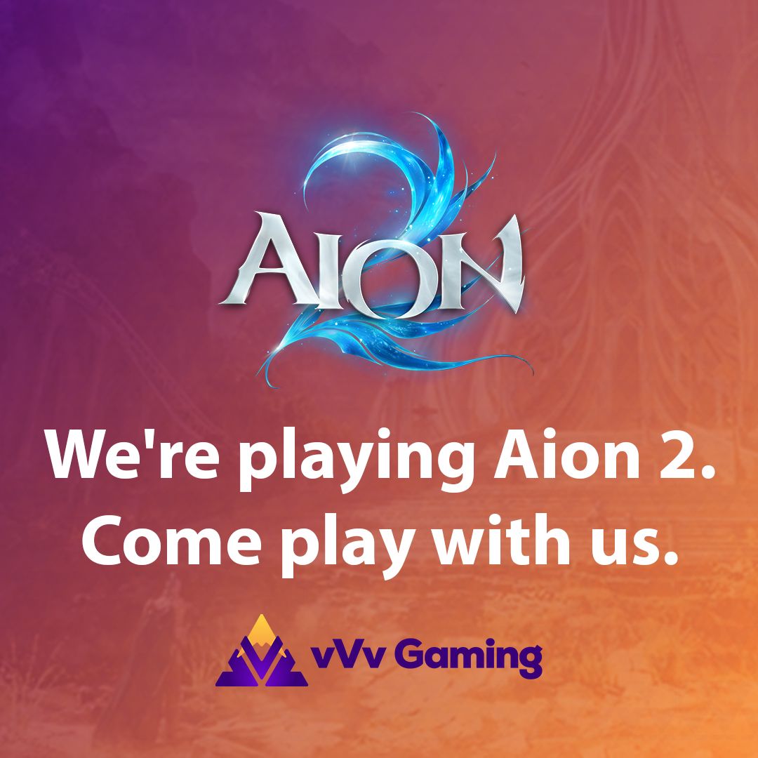 lordjerith's tweet photo. forty hours a week or four. our Aion 2 guild has two lanes (casual core, raid team) and one culture. the lanes are permeable. a busy month never costs you your spot.

https://t.co/NJBTkFGZv0 https://t.co/H2qGezujrQ