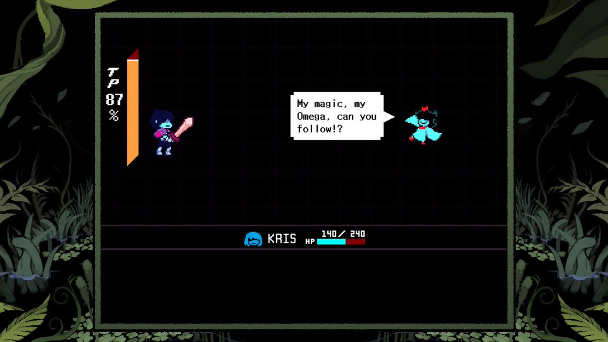 ִֶָchapter 5 spoilers tweet media