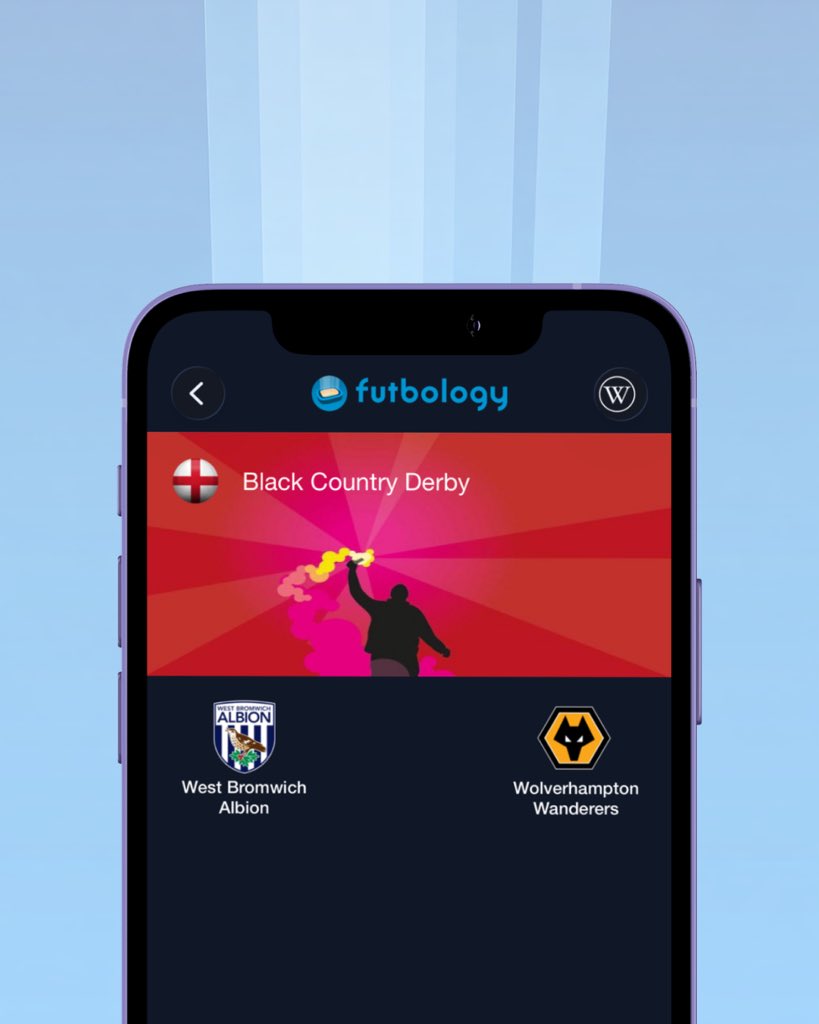 FutbologyApp's tweet photo. The EFL fixtures drop tomorrow at 12pm. 

A big season for derby hunters awaits:

🏴 Black Country derby for the first time since 2008 ⚓️ Dockers derby returns after 14+ years 🐉 South Wales derby is back 🎾 Dons derby returns

Which one are you hoping to tick off? 👊🏻 https://t.co/7k5mMjyR9X