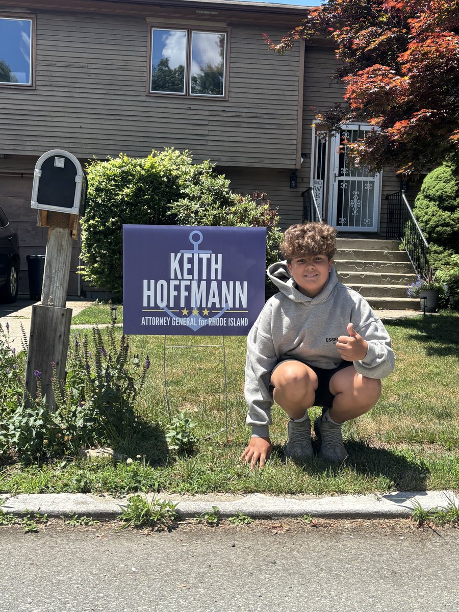 Keith Hoffmann tweet media