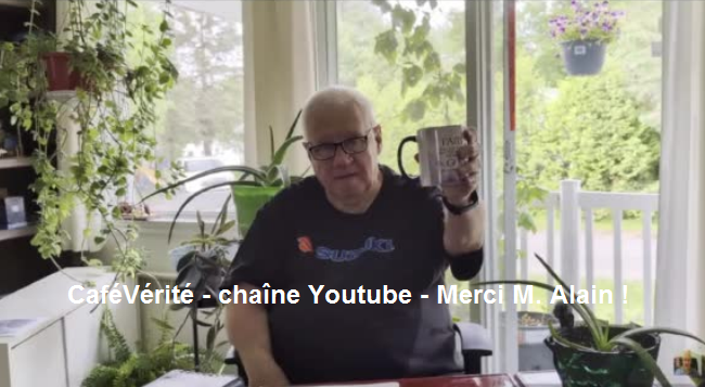 RadioLachine's tweet photo. Agenda 2030 ! Merci M. Alain, chaîne CaféVérité Youtube !

https://t.co/S77wQcfX9q 

@AkimIwane  @Nusakan007 @ActuQc_com @888Martine @LauraTheWay  @logixca @AnnickDumont7 @Radiocomplots @RadioLachine https://t.co/RAnHu777ym