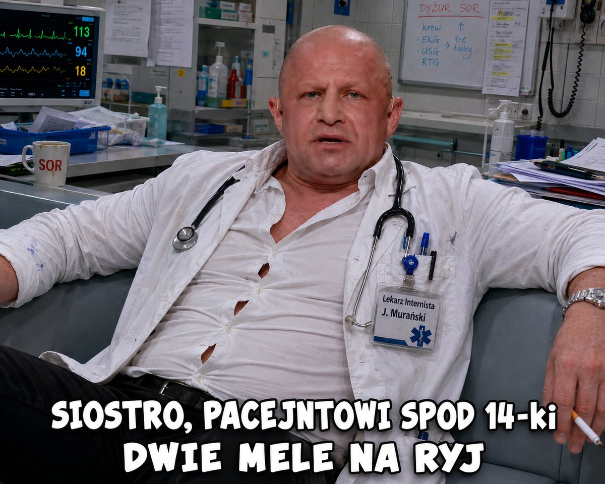 arafacki's tweet photo. @KuczynskiM Nowy ordynator pewnie już ogarnia ten burdel w Południowym https://t.co/DpU7YySVDn