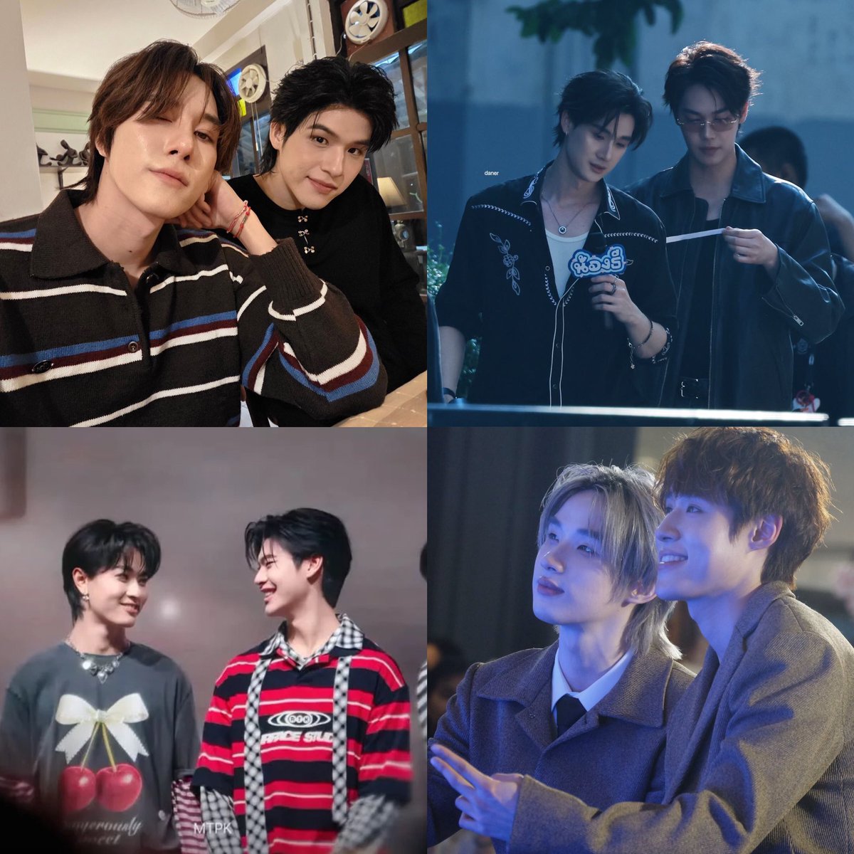 skynanimology's tweet photo. why is it always the non-official ships with the most insane chemistry https://t.co/XdibudiRas