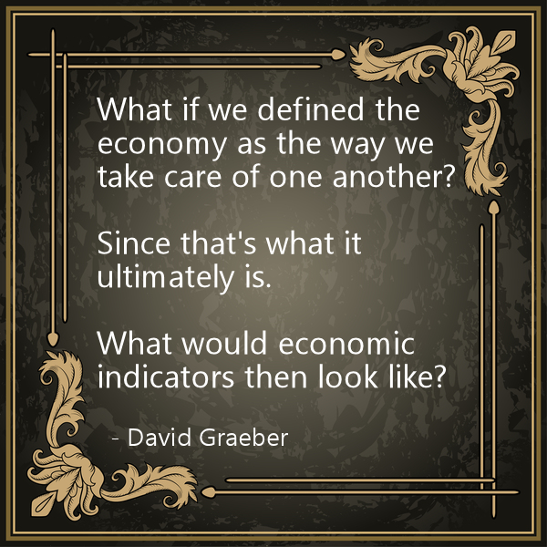 Graeber_social's tweet photo. We have the stock market figures everyday. Maybe also we could have figures on the number of homeless people too. 

And the media can report daily on those homeless figures. https://t.co/Wgc2w9Bglb
