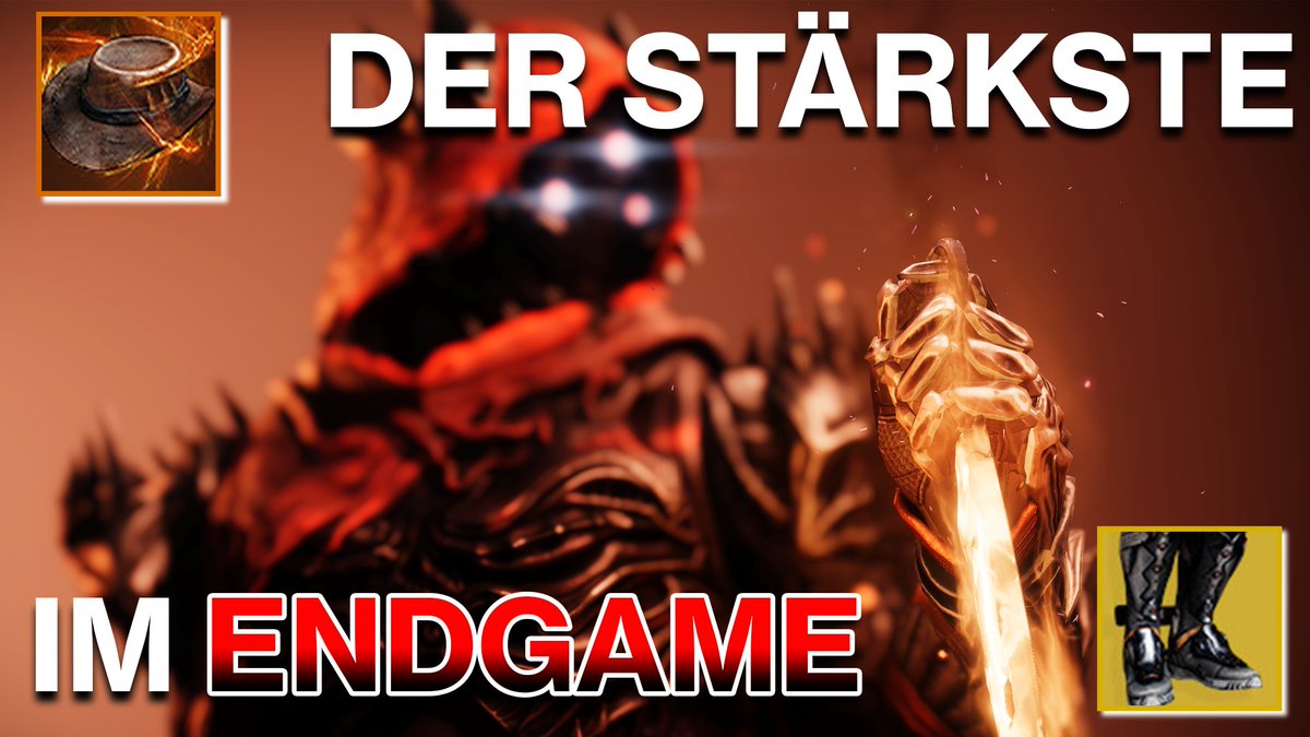 Maxxxc12's tweet photo. Der MIT ABSTAND STÄRKSTE HUNTER BUILD den es je gab!🔥

Checkt das Video ab!
https://t.co/xbbyf6iBn5

#Destiny2 #Destiny2Creator https://t.co/fttgyTGxWI