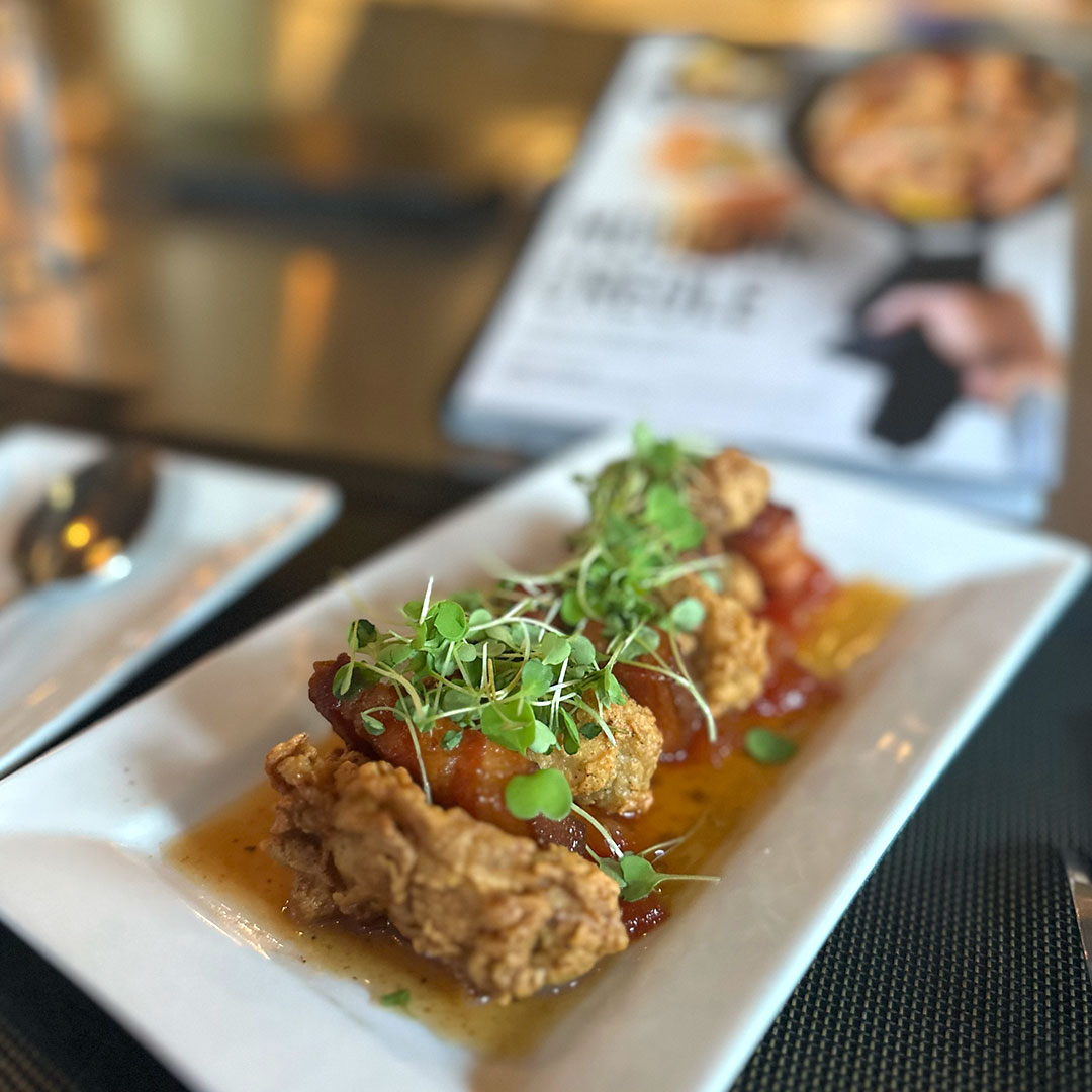 LACrawfishBoard's tweet photo. Gris Gris Restaurant in New Orleans are proud to only serve authentic @louisianacrawfish

#crawfish
#Louisiana
#onlylouisiana
#louisianacrawfish https://t.co/Mx6jSviMYH