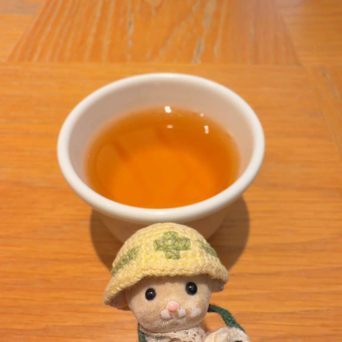 ema_potetsu's tweet photo. ちょぁ。

ちゃ。 https://t.co/4XqunyhBGA